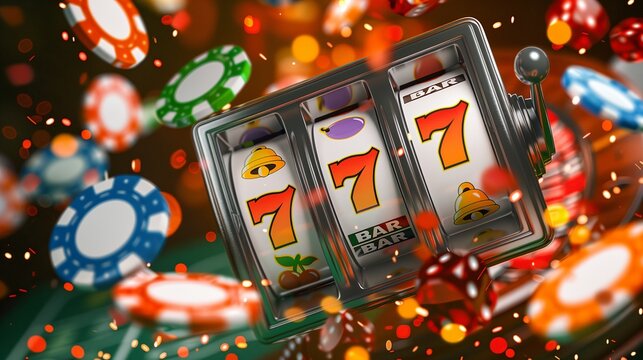 Mengenal Masterslot88: Platform Slot Terpercaya di Indonesia