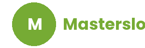 Masterslot88 Logo